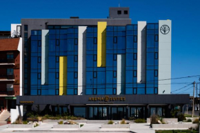 Arena Suites